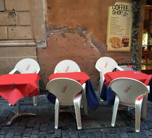 Coffee Shop Navona Pantheon Roma Cartina Coffee Shop Amsterdam